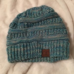 CC Beanie
